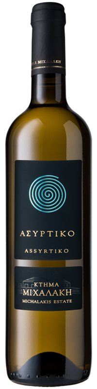 ΚΤΗΜΑ ΜΙΧΑΛΑΚΗ ΑΣΥΡΤΙΚΟ